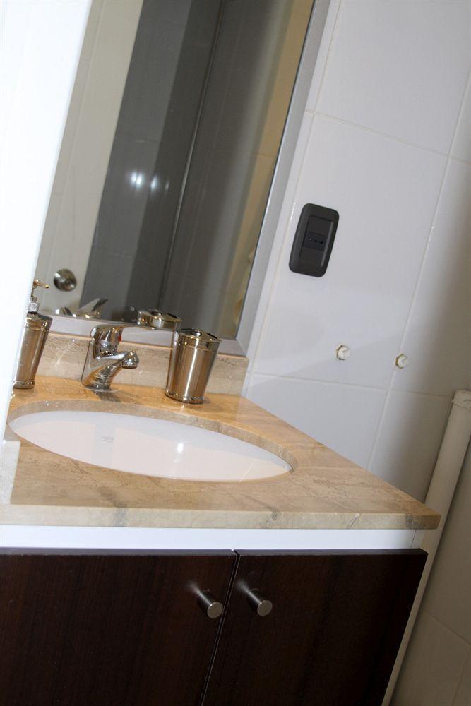 Apartamento Furnished Santiago
