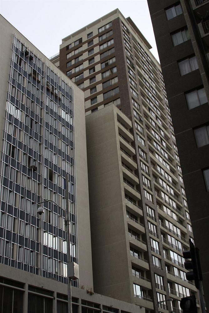 Furnished Apartamento Santiago