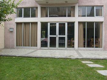 Albergue Americano