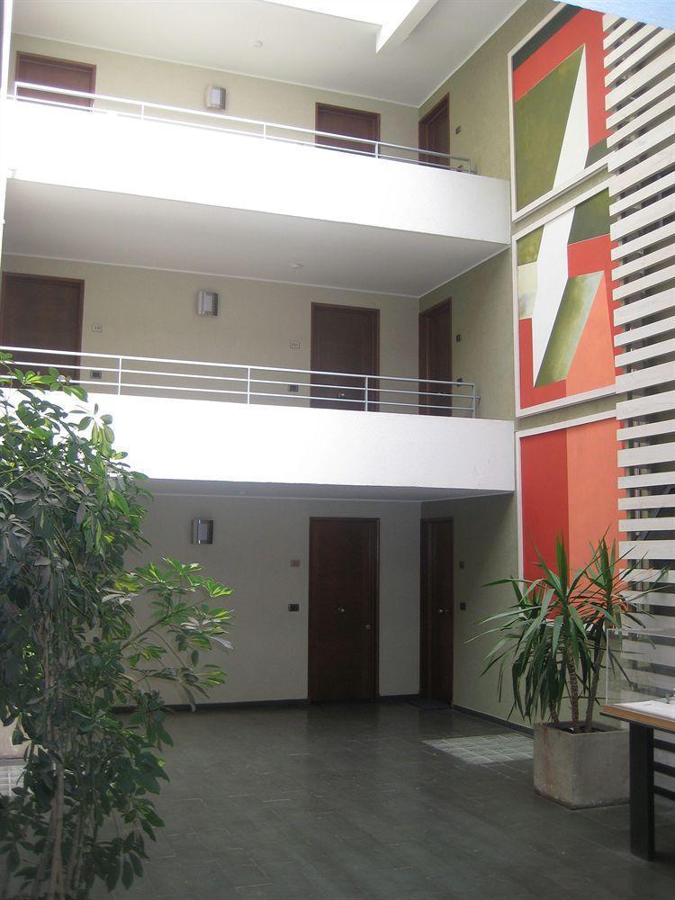 Norus Providencia * Santiago