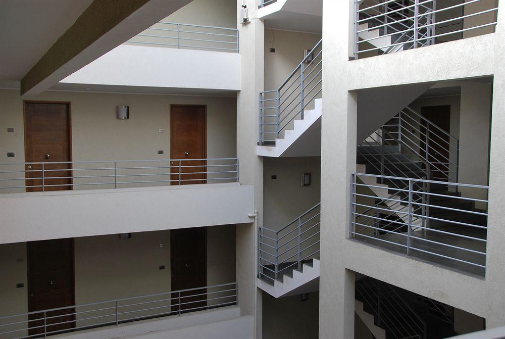 Norus Providencia Apartment Santiago