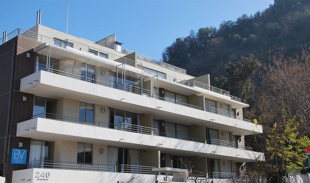 Norus Providencia Apartment *