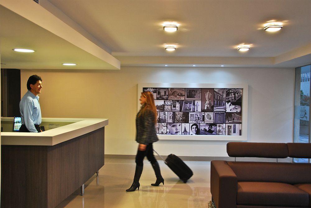 Norus Providencia Apartment Santiago
