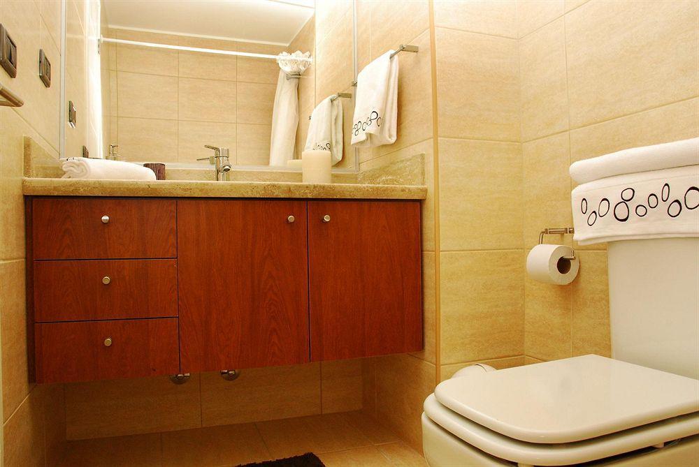 Norus Providencia Apartment