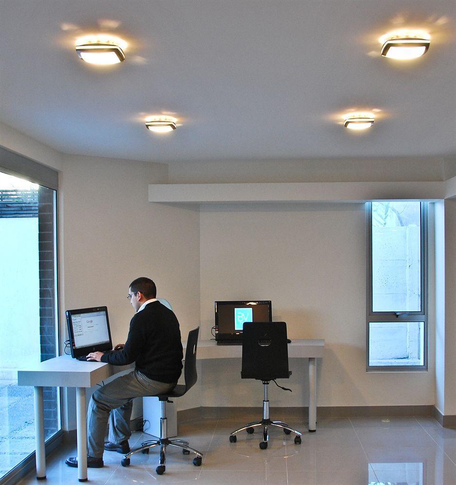 Norus Providencia Apartment *