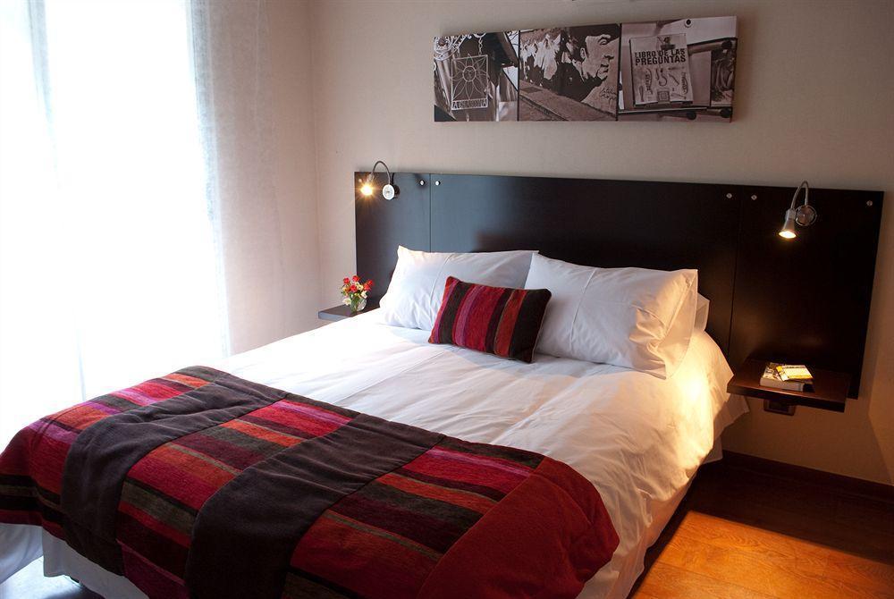Norus Providencia Apartment