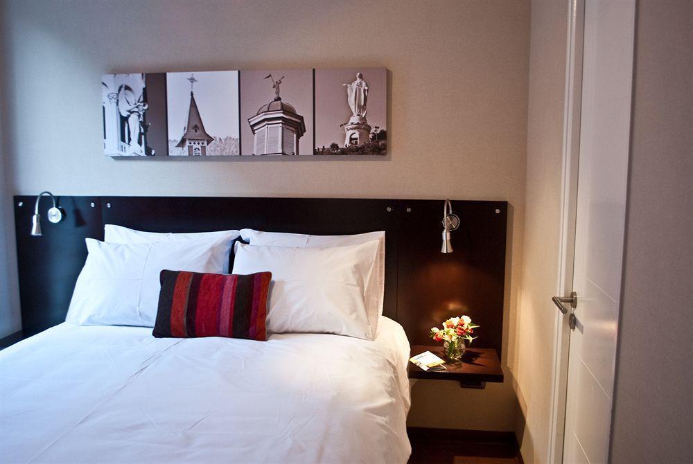 Apartment Norus Providencia Santiago