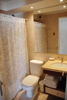 Chilhotel En Providencia 2* Santiago