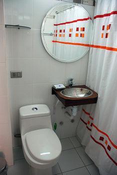 Chilhotel En Providencia Khách sạn Santiago