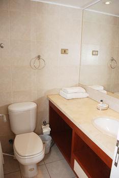 Khách sạn Chilhotel En Providencia 2*