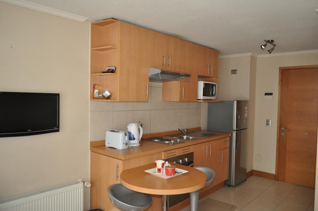 Apartment Barrio Lastarria, Excelentes - Sofia Camilla