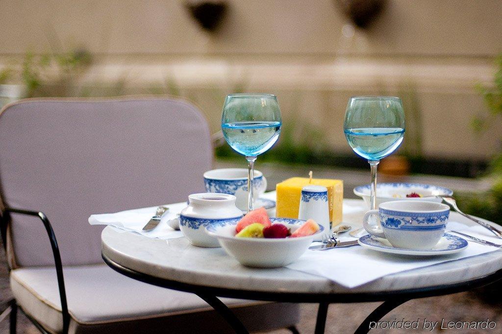 Boutique Le Reve 4*