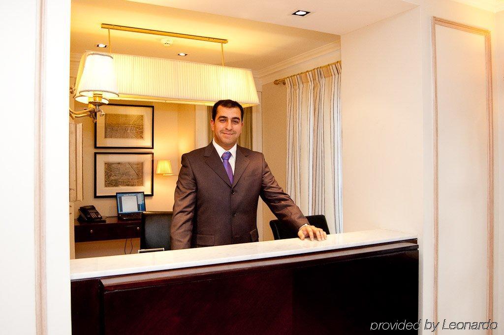 Boutique Le Reve Hotel 4*