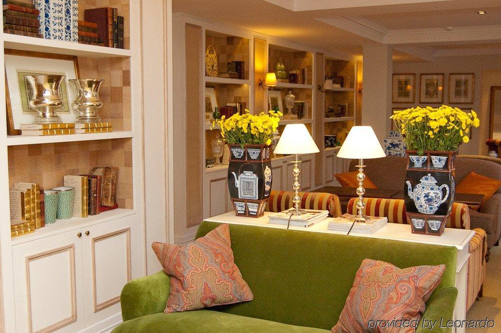 Hotel Boutique Le Reve Santiago de Chile