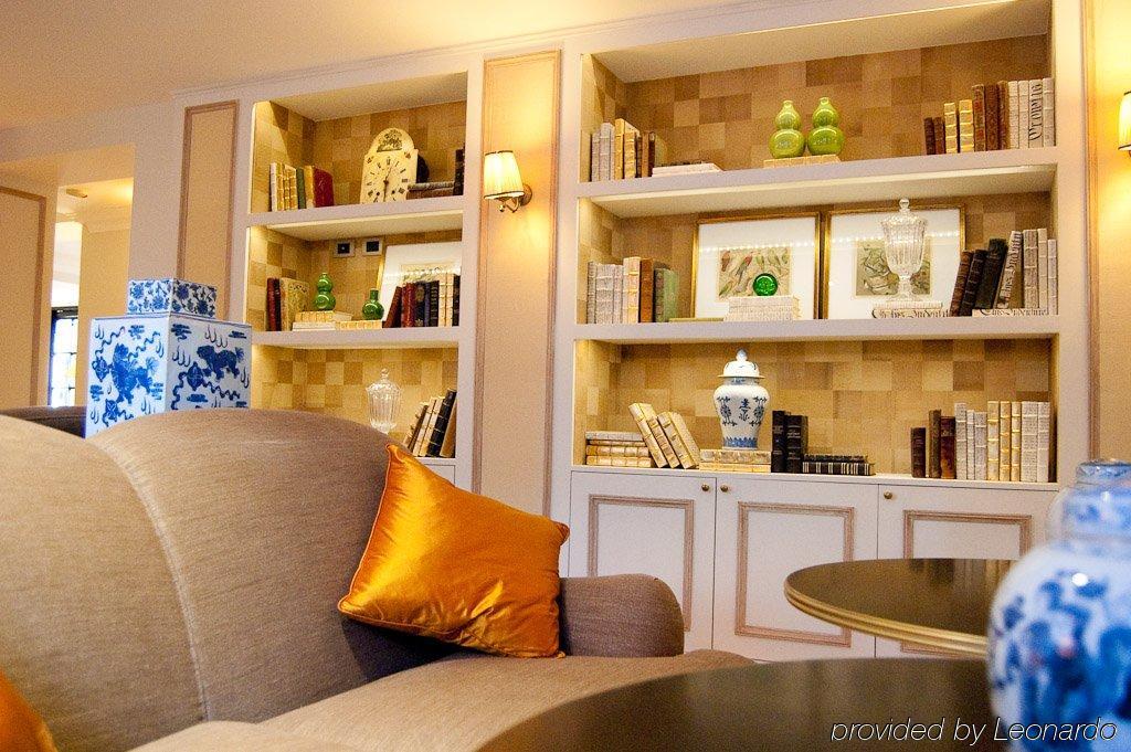 Boutique Le Reve 4* Santiago de Chile