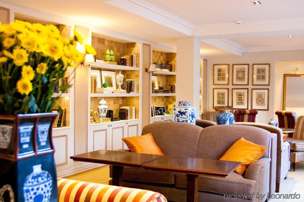 Boutique Le Reve Hotel Santiago de Chile