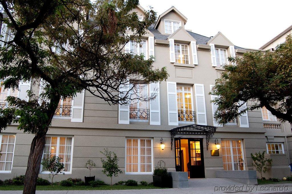 Hotel Boutique Le Reve 4*