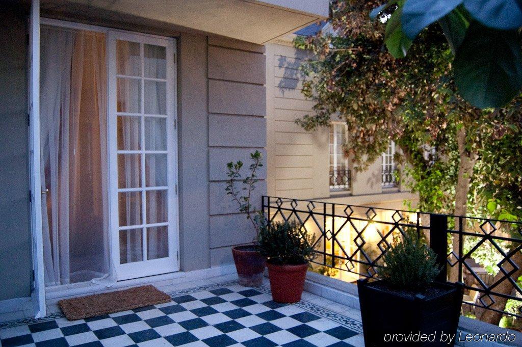 Boutique Le Reve Hotel 4*