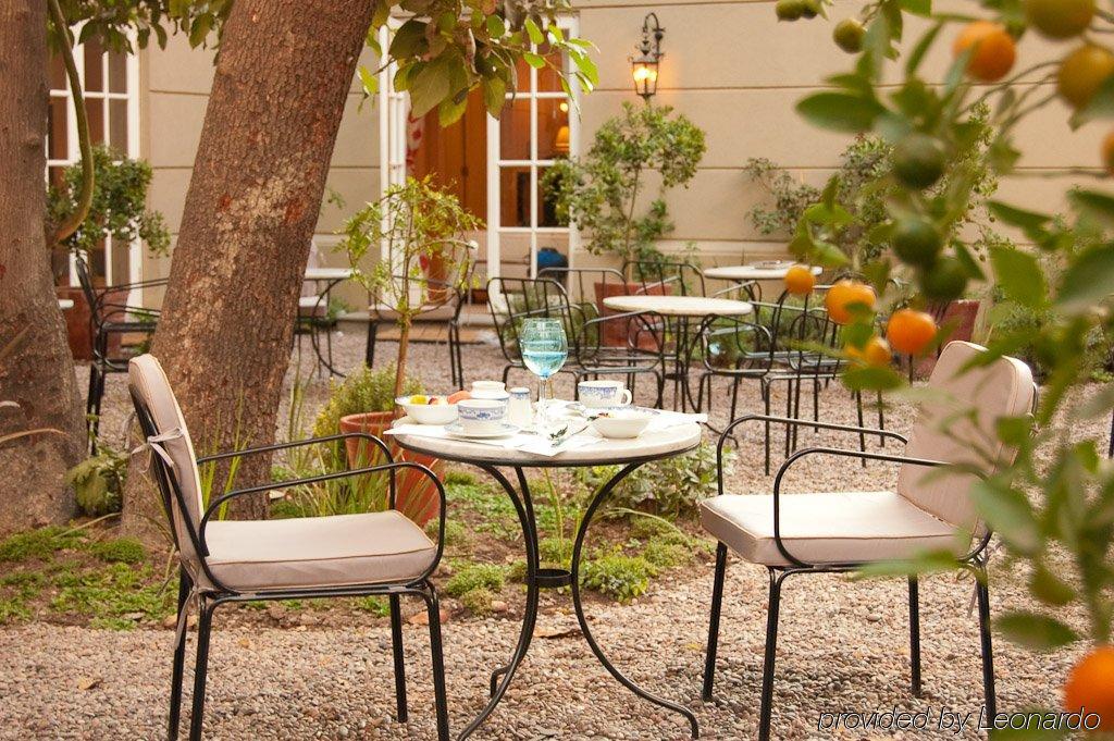 Boutique Le Reve Hotel Santiago de Chile