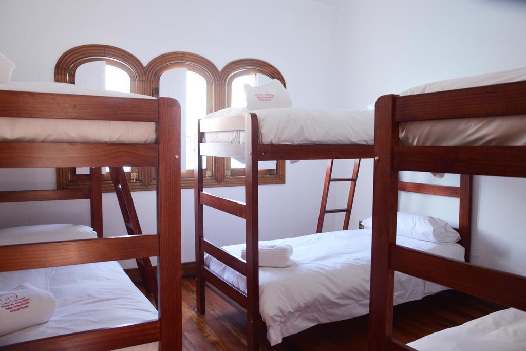 Bellas Artes Nhà trọ