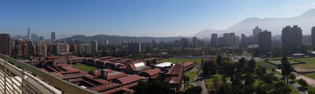 Militares View