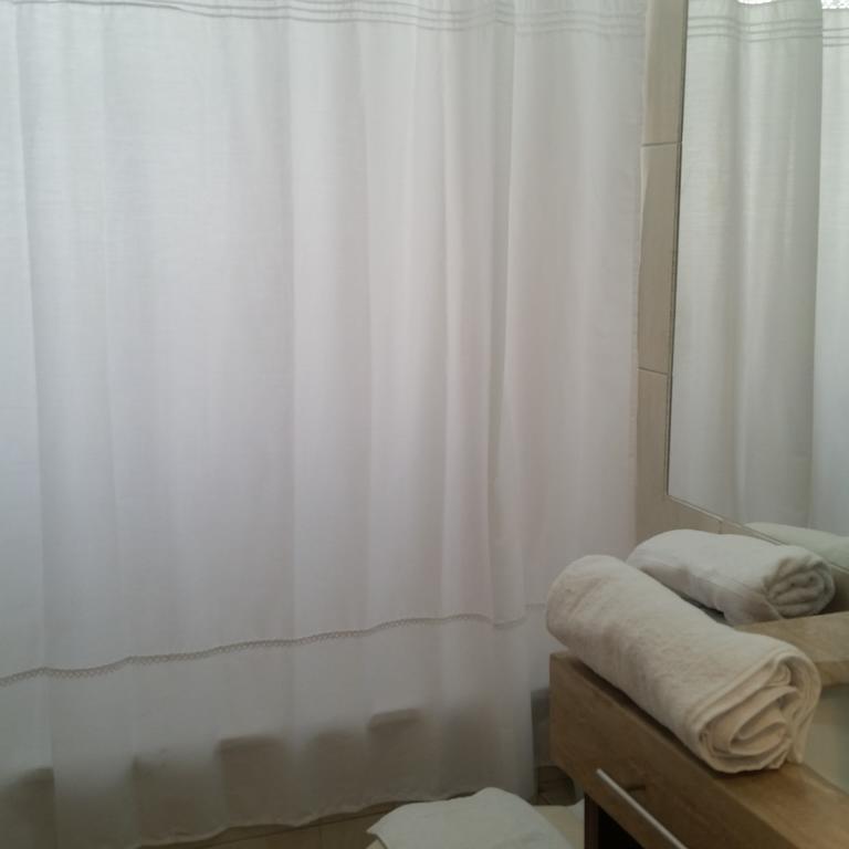 Militares View Apartment Santiago