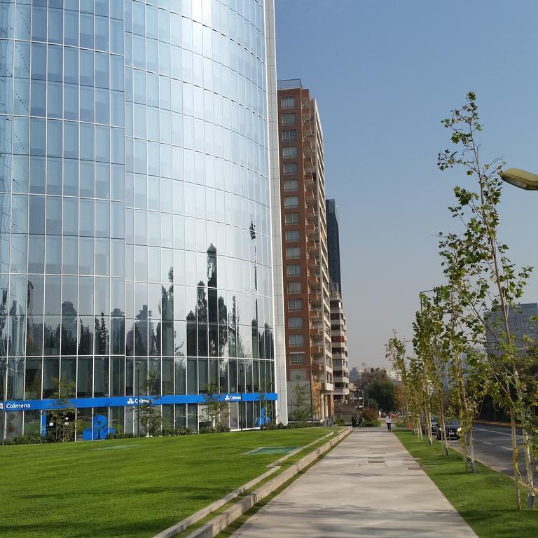 Militares View Apartment