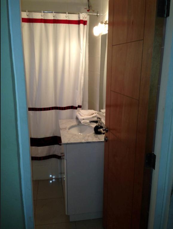 Bed And Breakfast Manque * Santiago