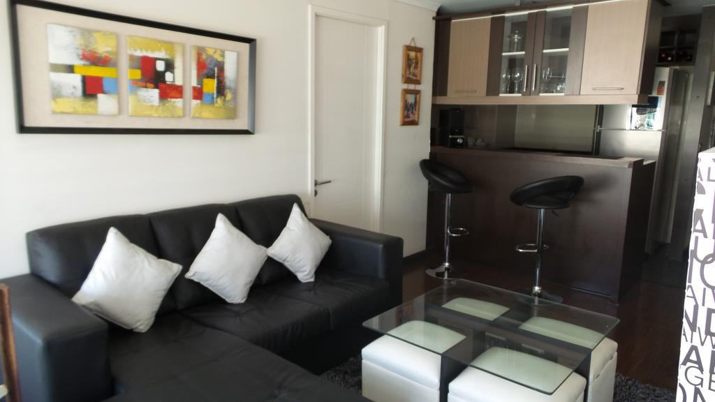 Apart Braman Aparthotel Santiago