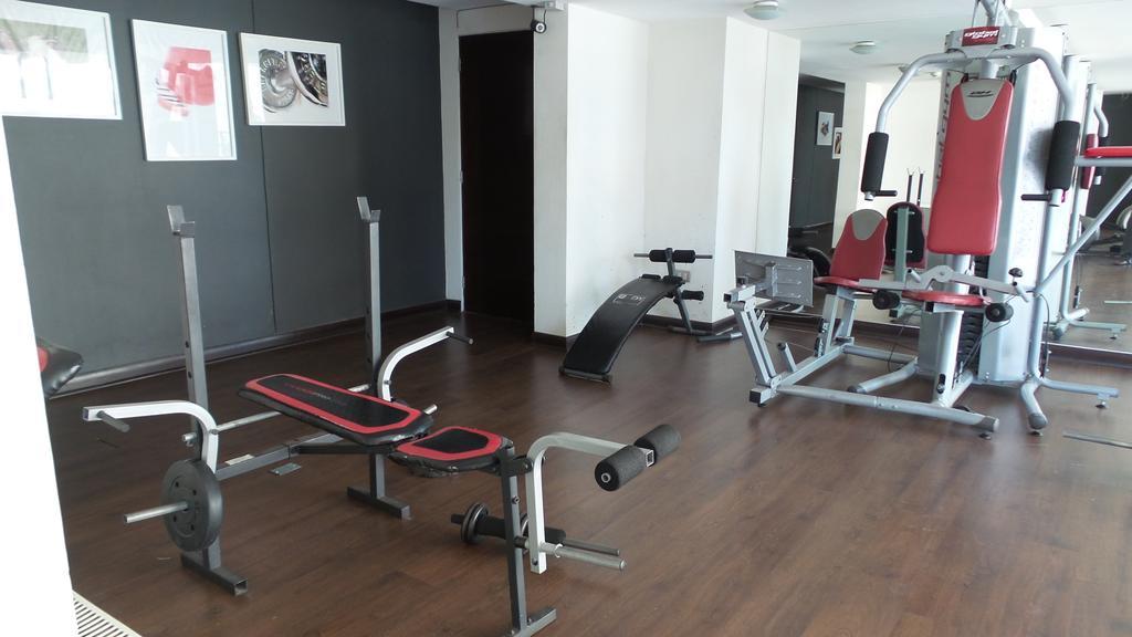 Apart Braman Aparthotel 2*