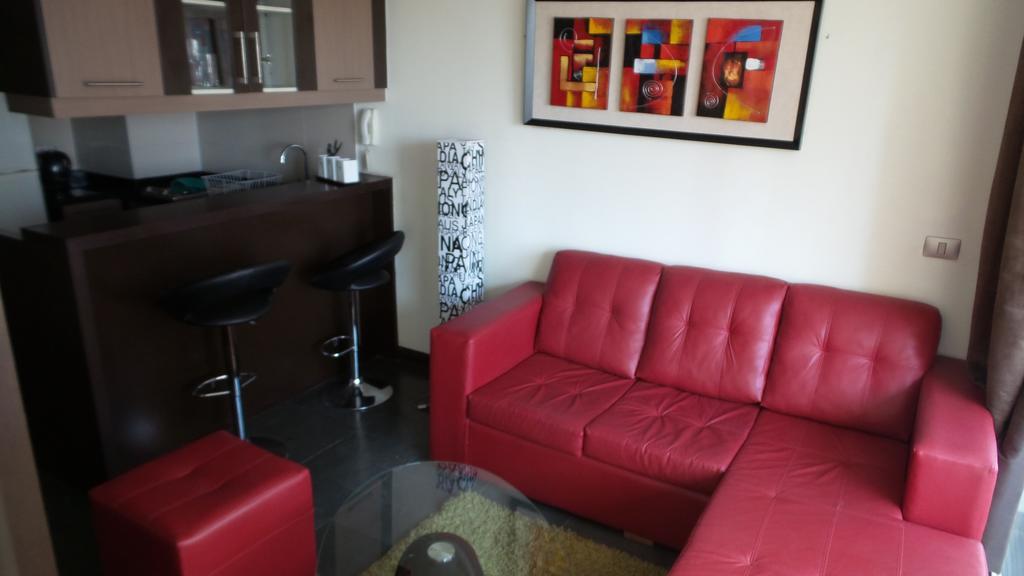 Apart Braman 2* Santiago
