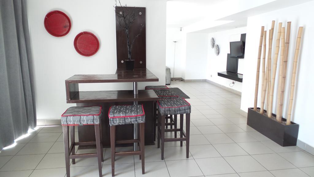 Aparthotel Apart Braman