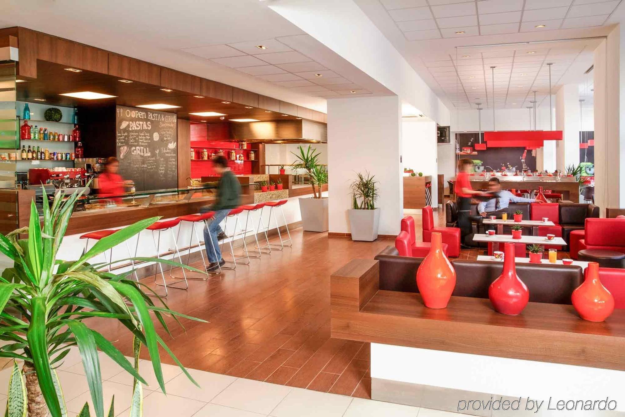 Ibis Condes Manquehue