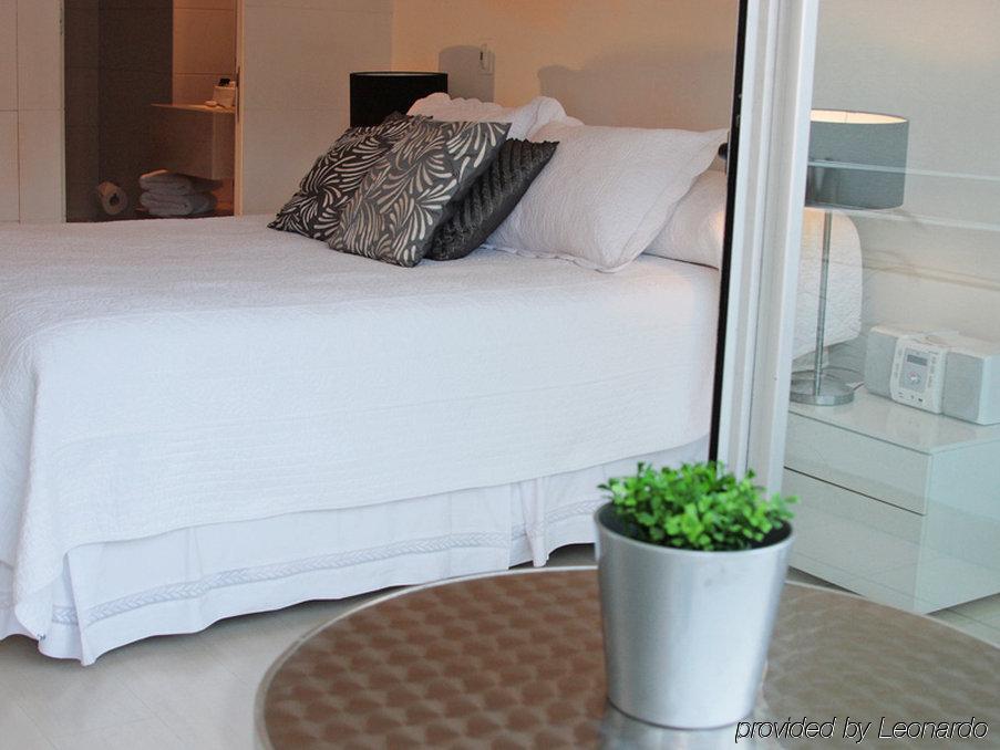 Apartamento Departamentos Costa Nueva De Lyon