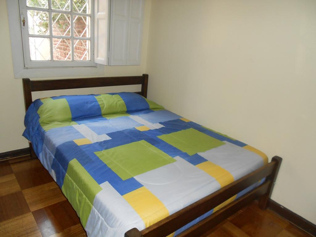Nhà trọ Residencial De'l Tata Santiago