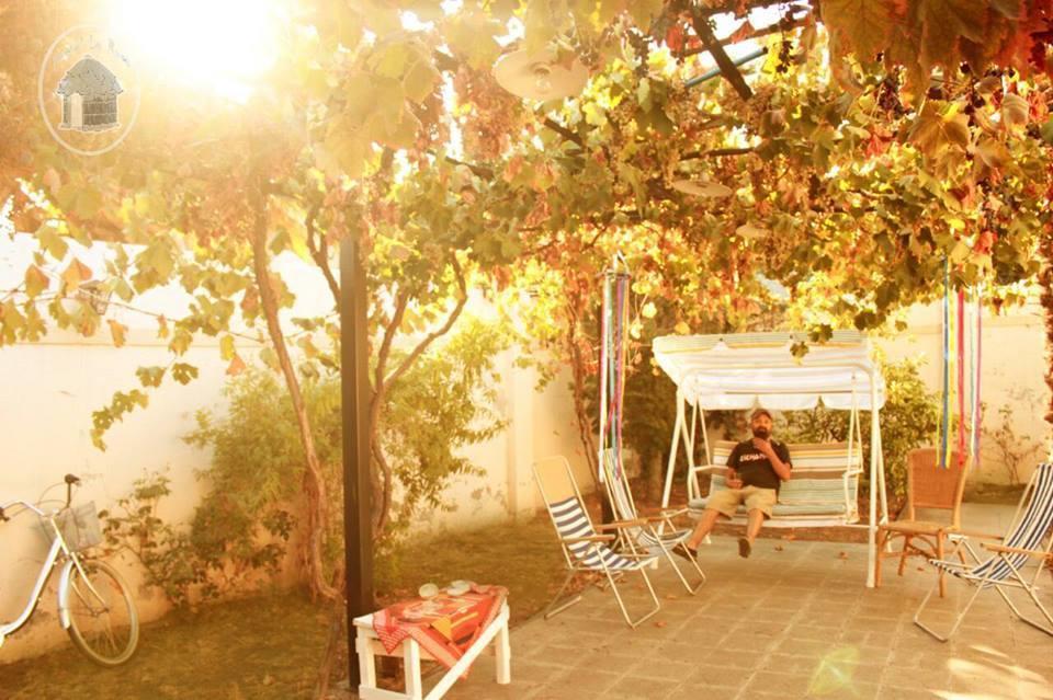 La Ruca Hostel *