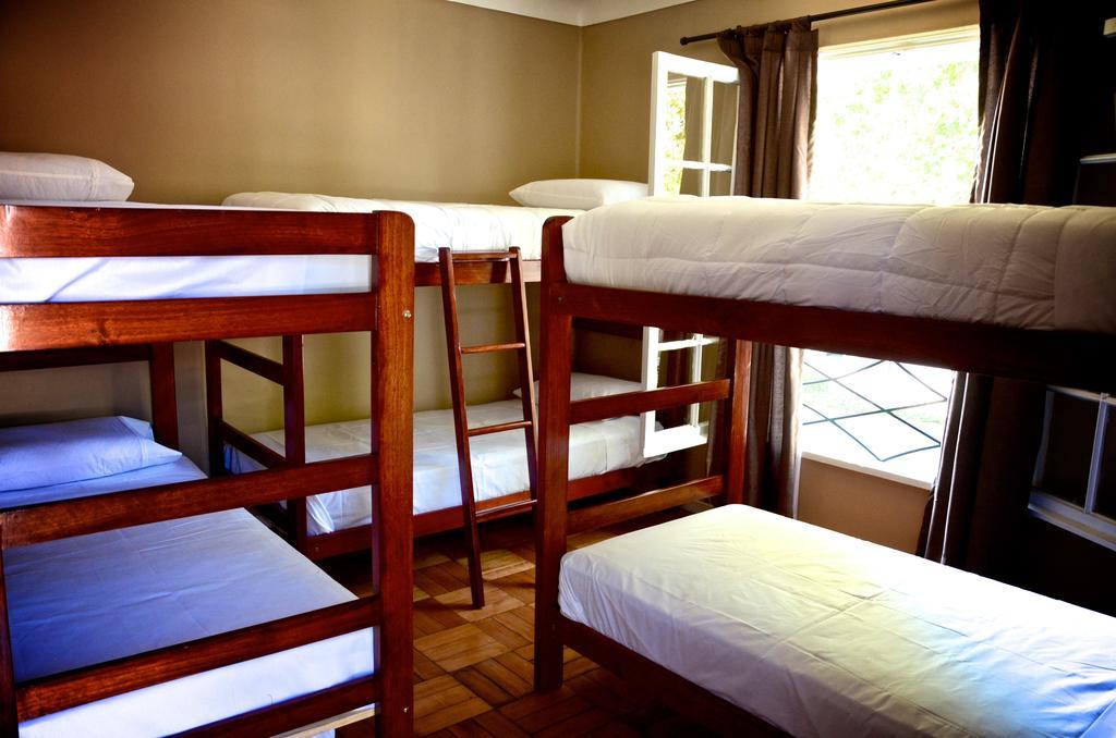 Albergue Urbano Providencia *