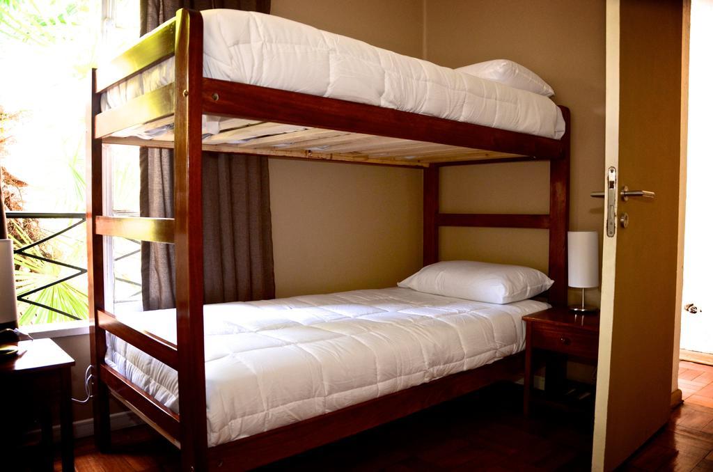 Albergue Urbano Providencia Santiago