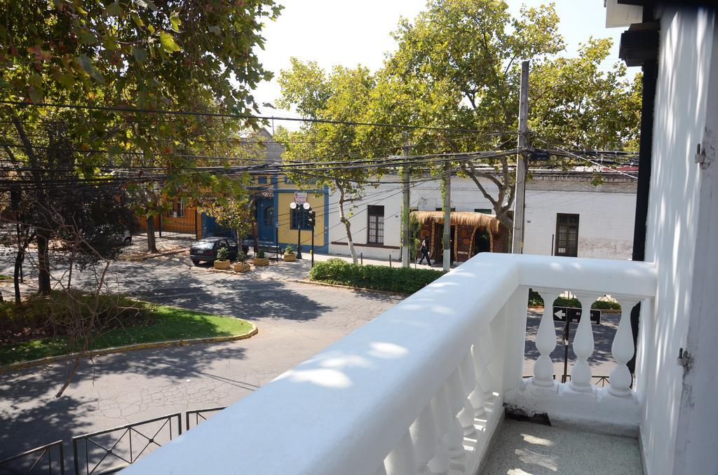 Urbano Providencia Albergue *