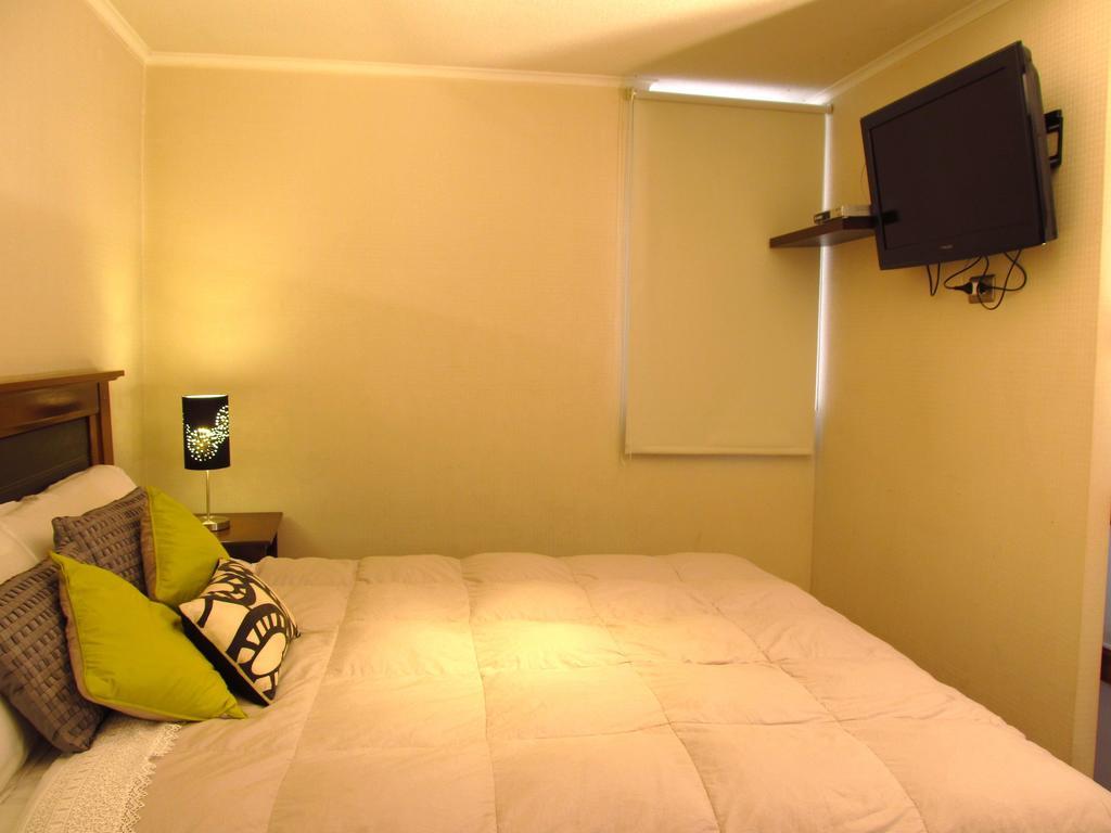 Santiago Suite Apartment * Santiago
