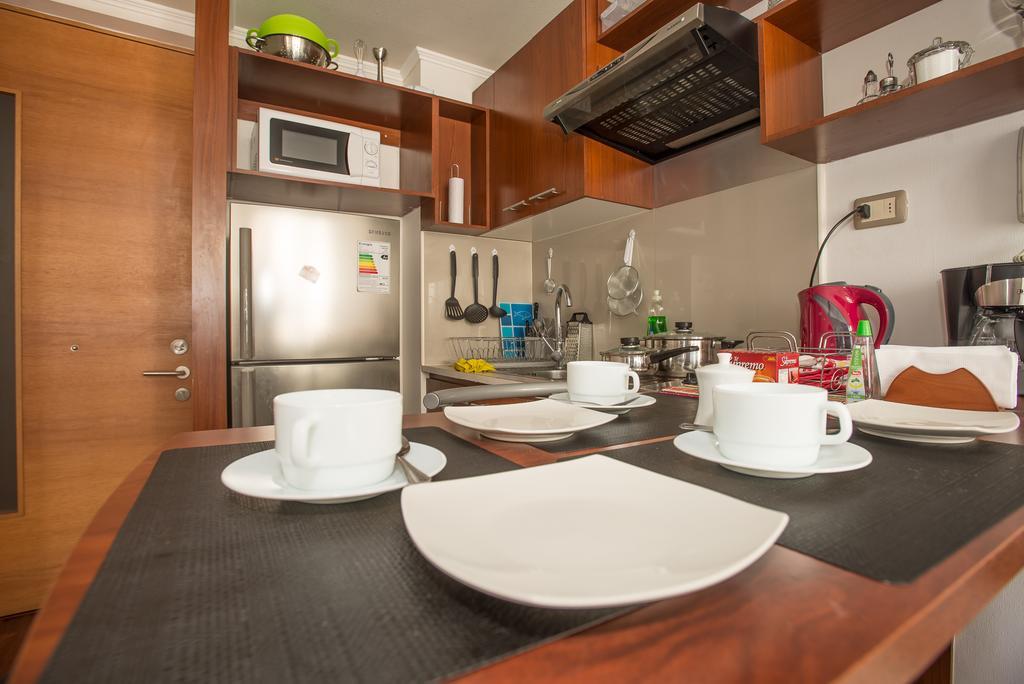 Aliste Nº1 Apartment *