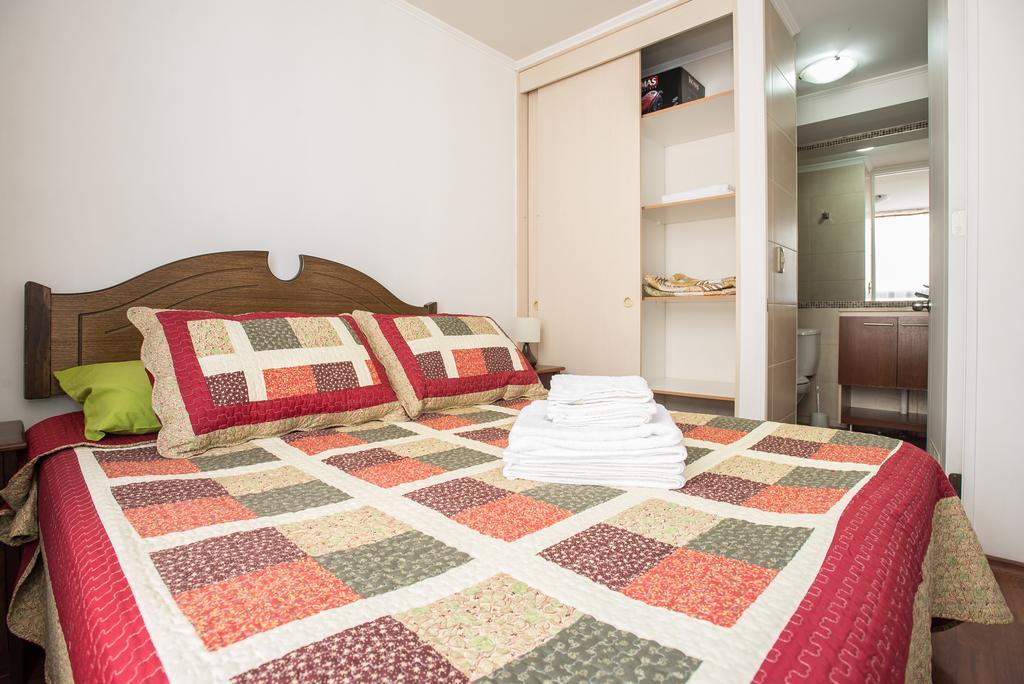 Apartment Aliste Nº1