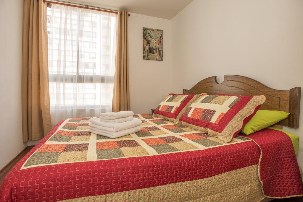 Aliste Nº1 Apartment