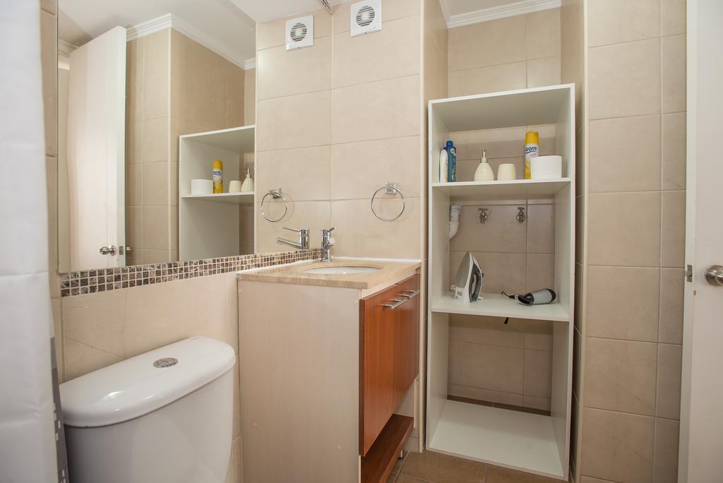 Apartment Aliste Nº1 *
