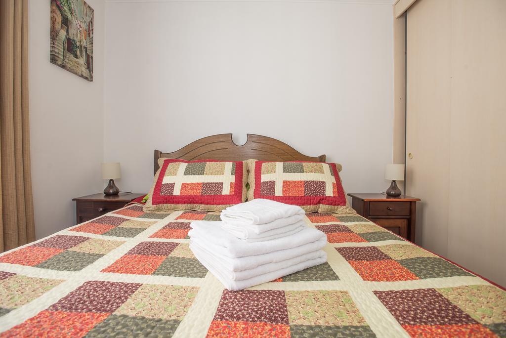 Apartment Aliste Nº1