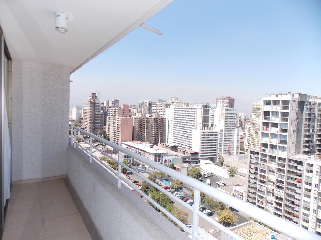 World Apartment *