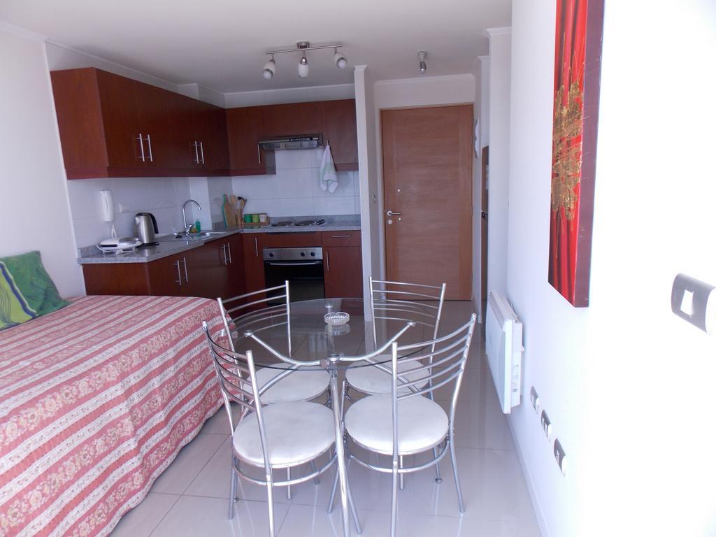 World Apartment