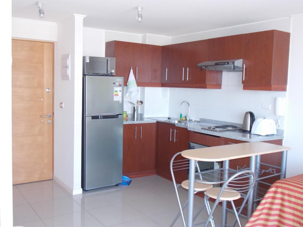 Apartment World *