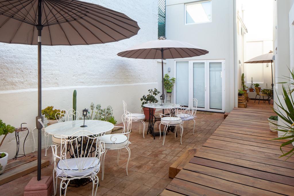 Casasur Charming 3* Santiago