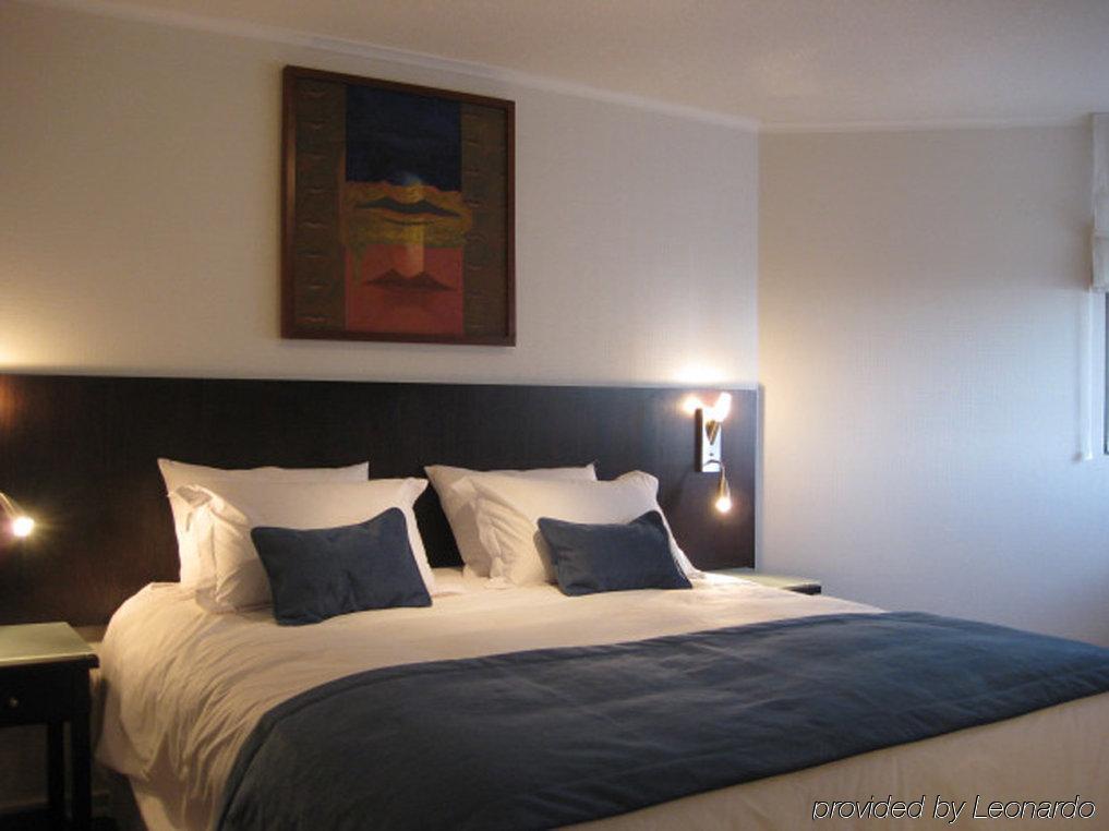 Apartment Plaza Santiago